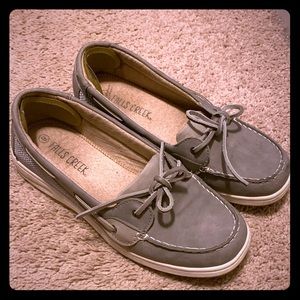 Women’s Boat Shoes